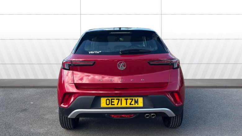 Vauxhall Mokka 1.2 Turbo Elite Premium 5dr Petrol Hatchback